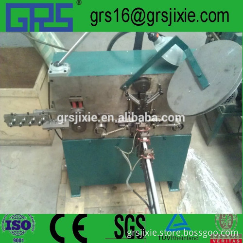 C-24 Hog Ring Machine Factory